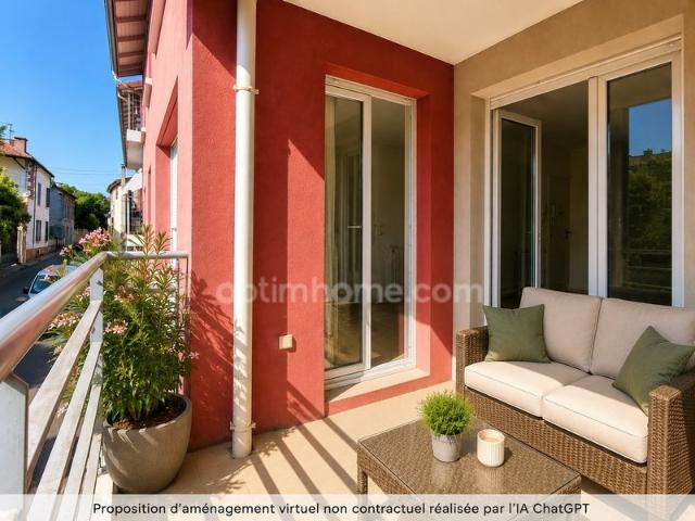 Appartement vente à Lyon, Métropole de Lyon