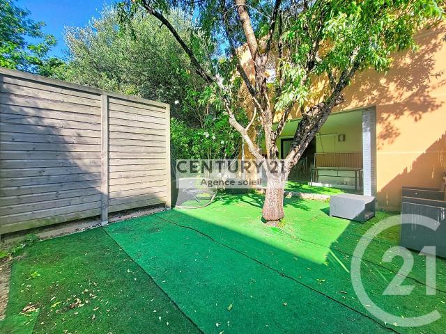 Appartement vente à Montpellier