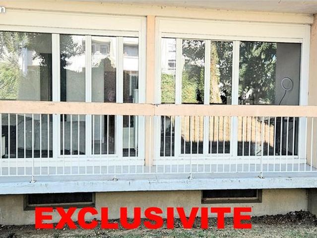 Appartement vente à Les Andelys, Gaillon