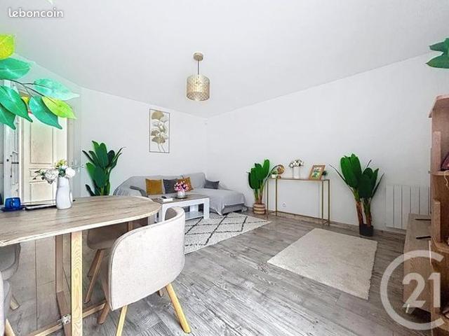 Appartement vente à Melun