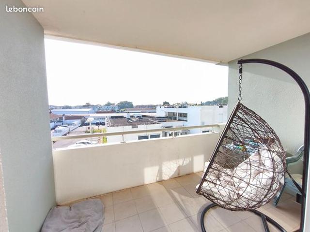 Appartement vente à Dax