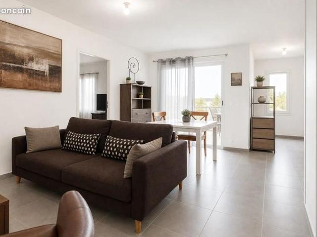 Appartement vente à La Rochelle, Lagord