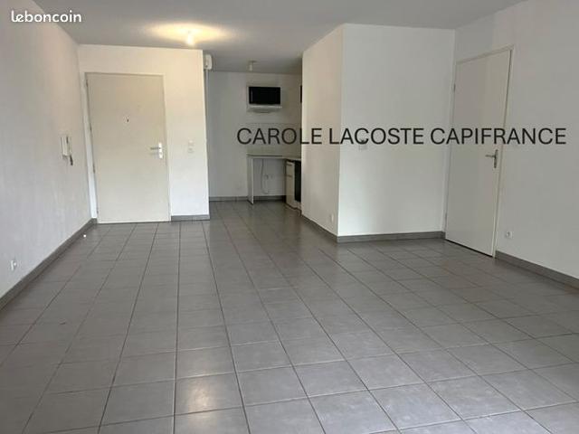 Appartement vente à Toulouse