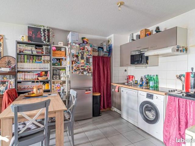 Appartement vente à Bordeaux, Eysines