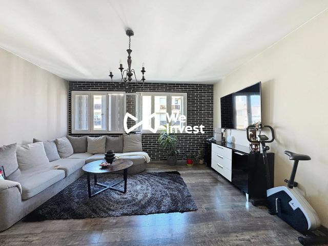 Appartement vente à Pau
