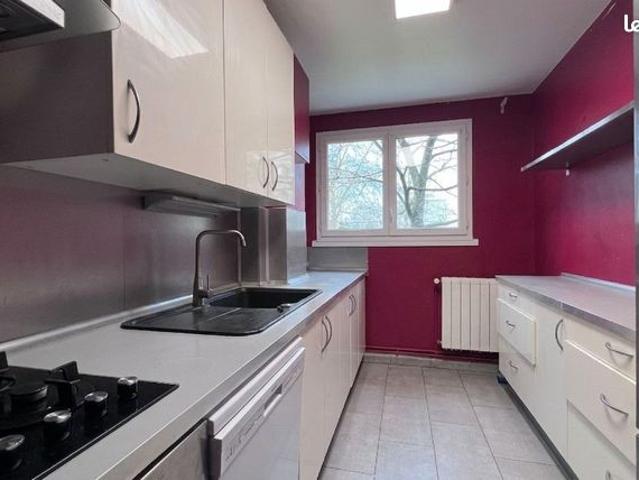 Appartement vente à Évry, Mennecy