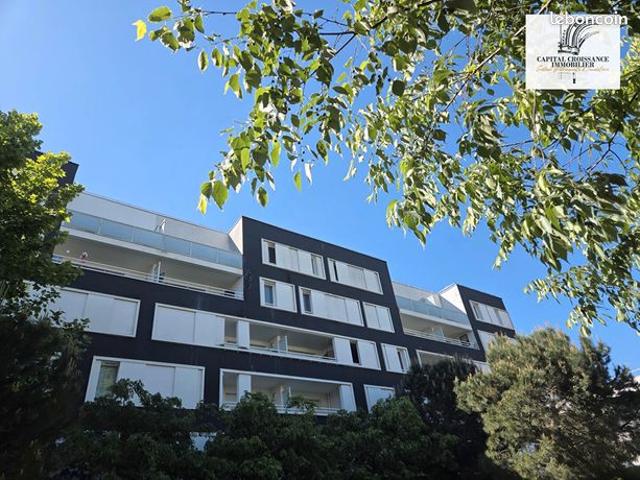 Appartement vente à Bordeaux, Cenon