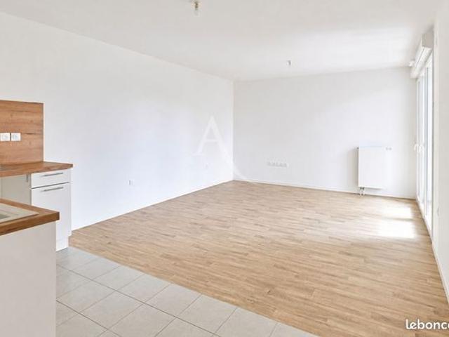 Appartement vente à Le Raincy, Gagny