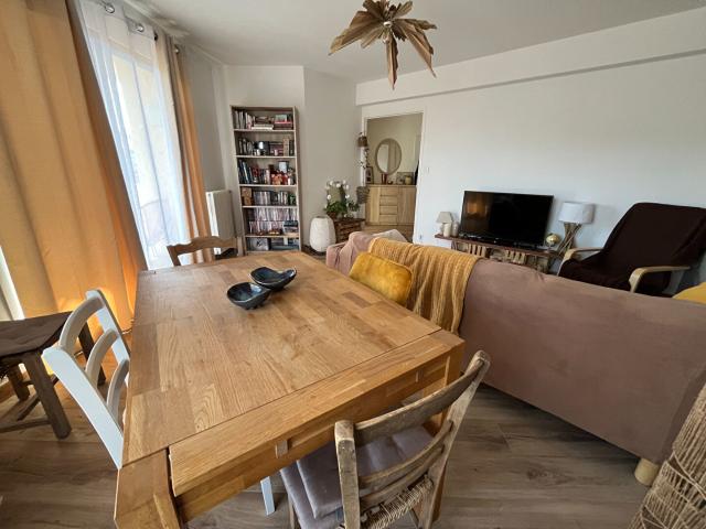 Appartement vente à Gap