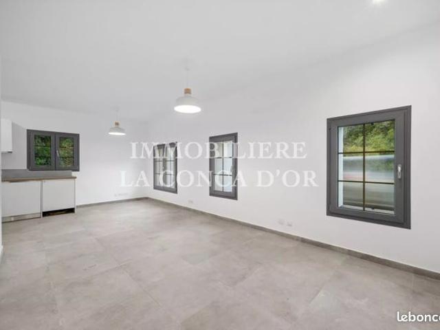 Appartement vente à Nice, Tourrette-levens