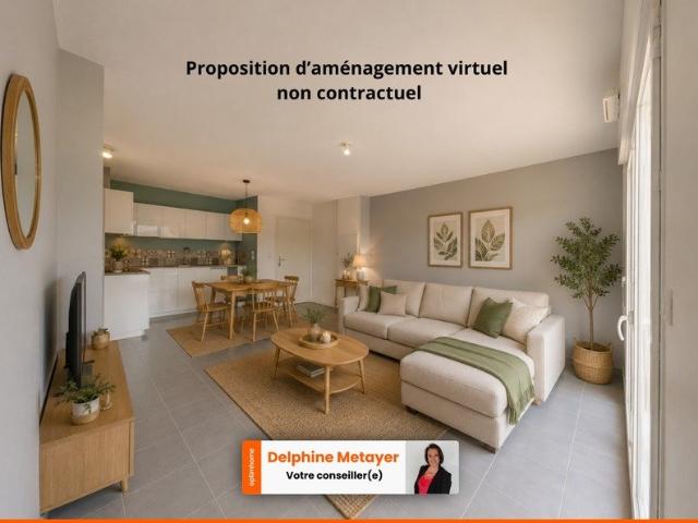 Appartement vente à Brignoles, Le Luc