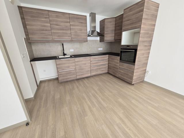Appartement location à Meaux