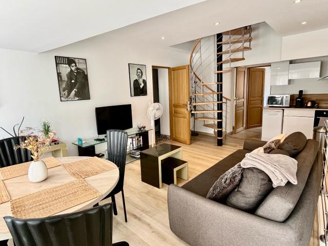 Appartement vente à Lille