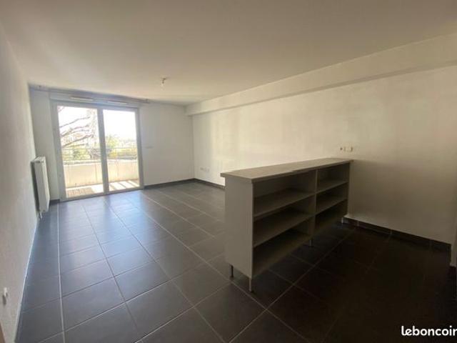 Appartement vente à Toulouse, Saint-orens-de-gameville