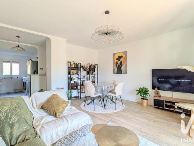 Appartement vente à Arrondissement de Toulon, La Crau