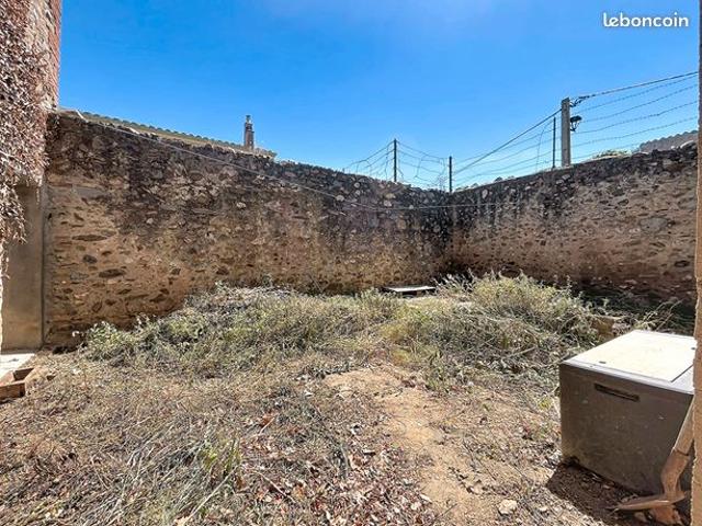 Appartement vente à Céret, Terrats
