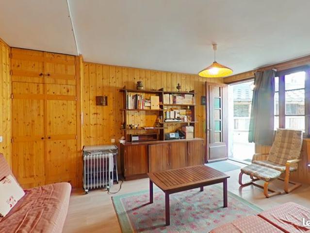 Appartement vente à Les Avanchers-Valmorel, Savoie