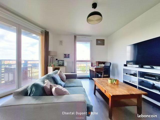 Appartement vente à Chartres