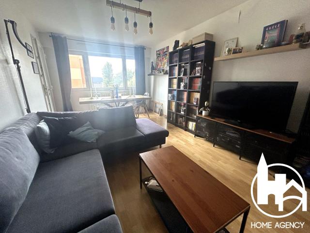 Appartement vente à Strasbourg, Bischheim