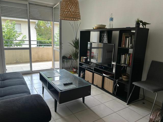 Appartement vente à France métropolitaine, Portet-sur-garonne