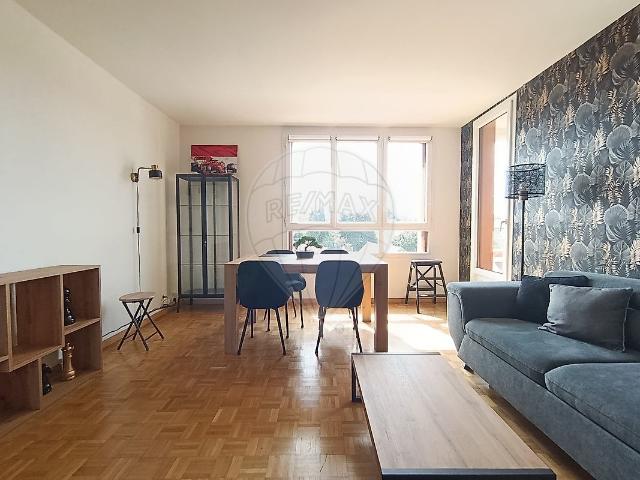Appartement vente à Cour St Sauveur, Nevers