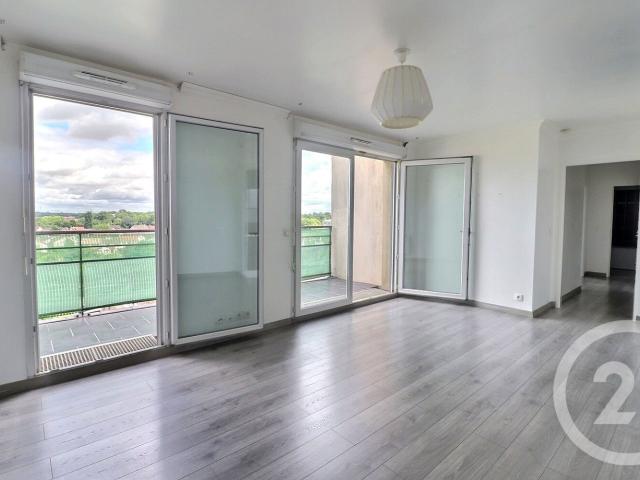 Appartement location à Le Raincy, Villepinte