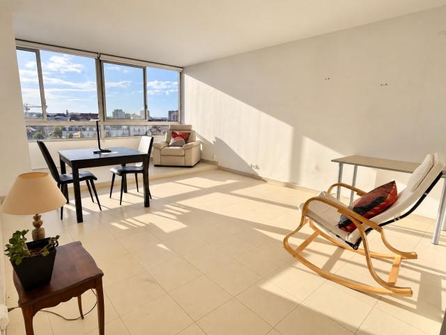 Appartement vente à Les Sables-d'Olonne