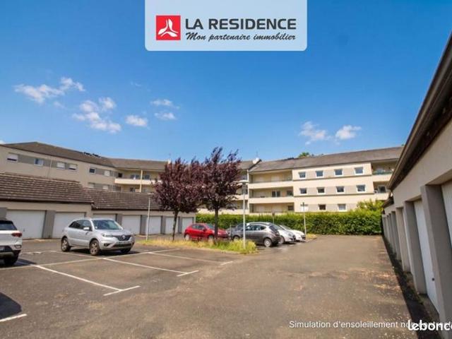 Appartement vente à Rouen, Le Petit-quevilly