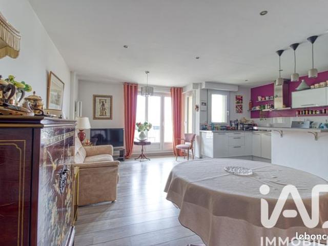 Appartement vente à Argenteuil, Ermont