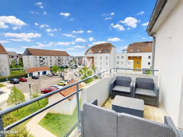 Appartement vente à Dijon, Chevigny-saint-sauveur