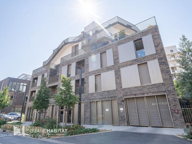 Appartement vente à Toulouse