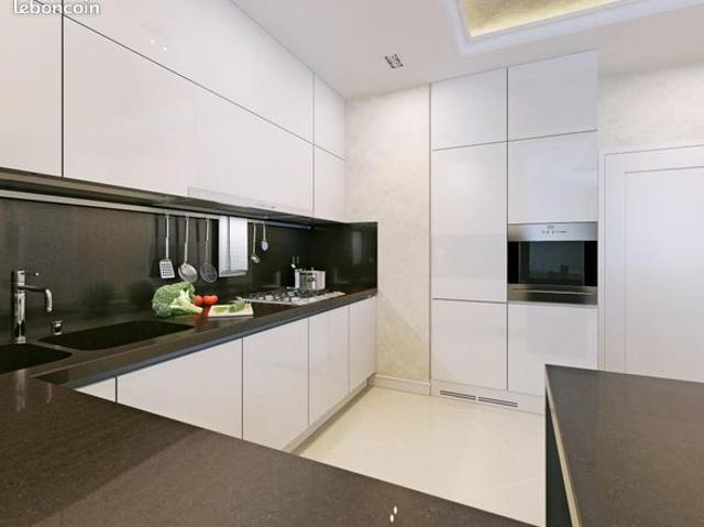 Appartement vente à Saint-Germain-en-Laye, Chatou