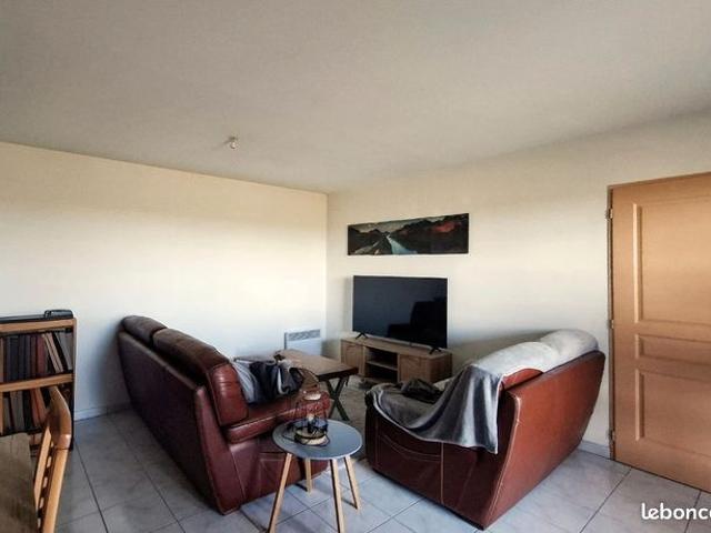 Appartement vente à Saint-Jean-d'Angély, Saint-jean-d'angély