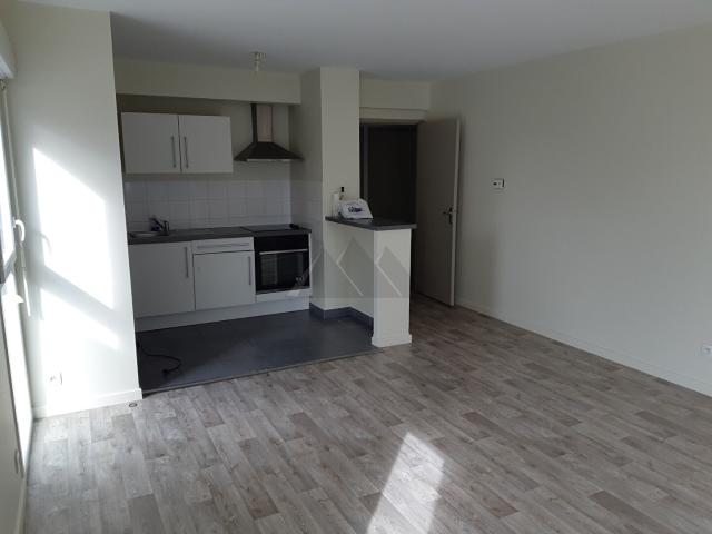 Appartement location à Brest, Bretagne