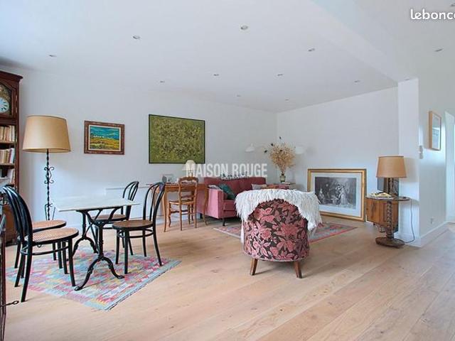 Appartement vente à Saint-Malo, Bretagne