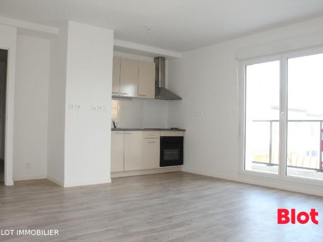 Appartement vente à Saint-Malo, Bretagne