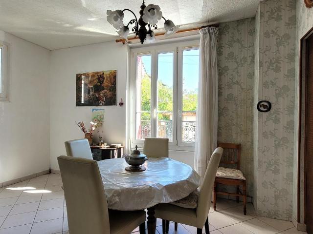 Appartement vente à Orléans, Fleury-les-aubrais