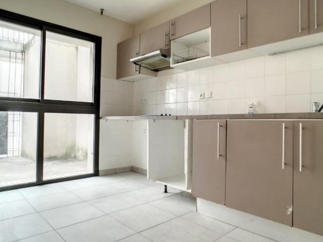 Appartement location à Toulouse