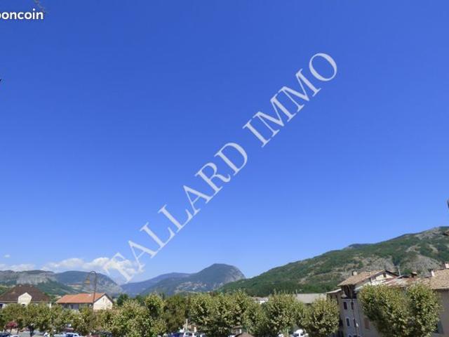 Appartement vente à Gap, Tallard