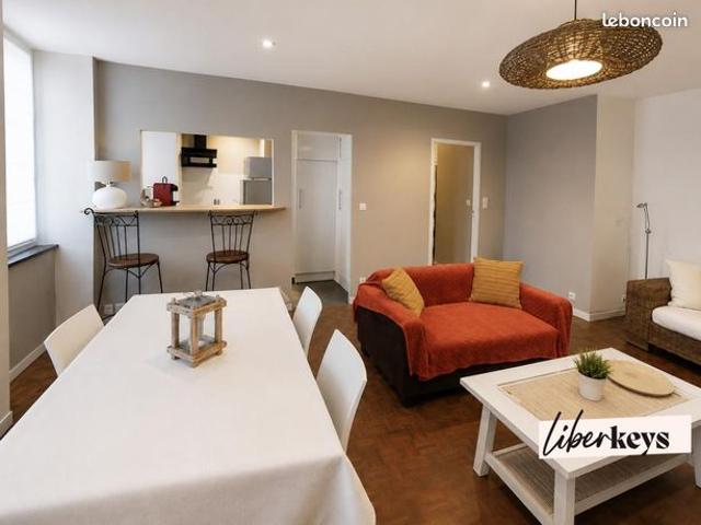 Appartement vente à Brest, Bretagne