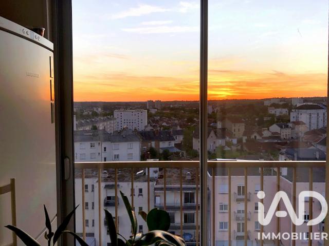 Appartement vente à Beaublanc, Limoges