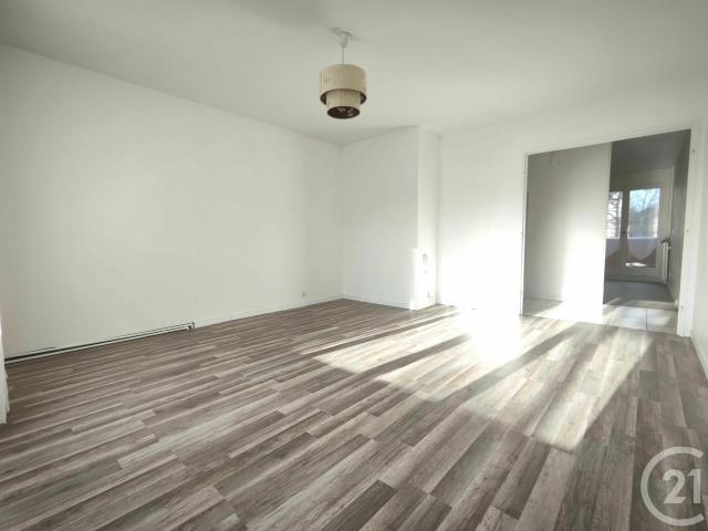 Appartement vente à Chantier du Coq, Évry-Courcouronnes