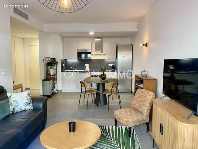 Appartement vente à Grasse, Biot