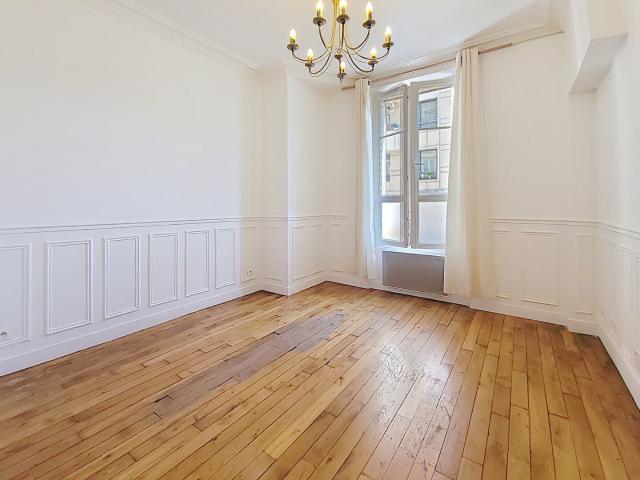 Appartement vente à Boulogne-Billancourt, Boulogne-billancourt