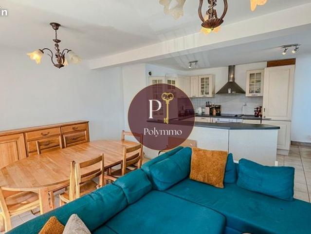 Appartement vente à Grenoble, Lans-en-vercors