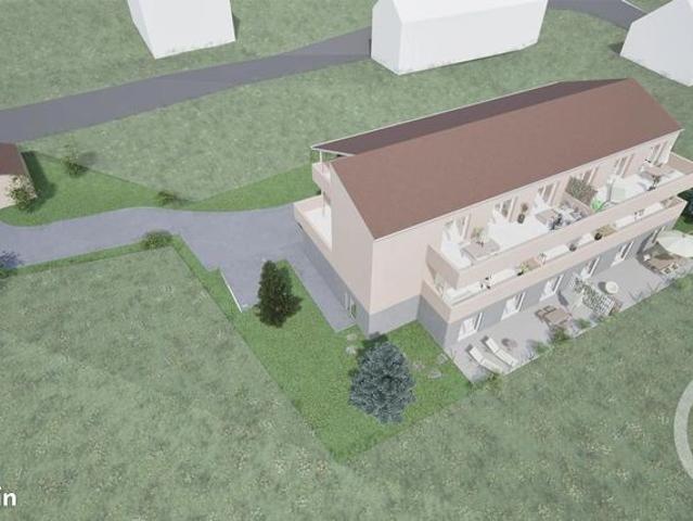 Appartement vente à Saint-Claude, Bois-d'amont