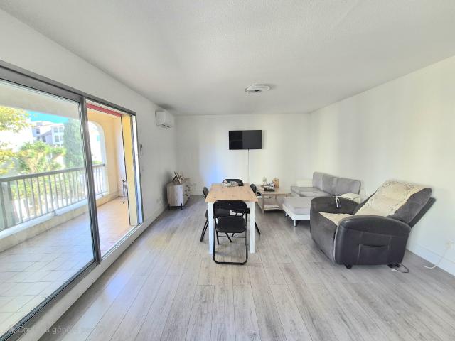 Appartement vente à Arrondissement de Toulon, Hyères