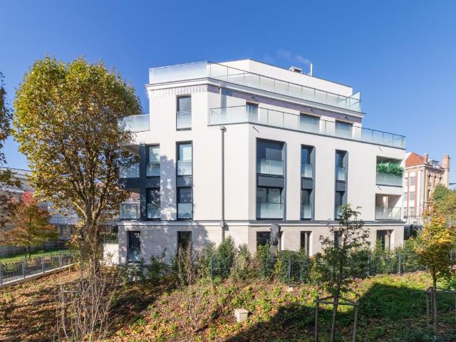 Appartement vente à Nanterre, Saint-cloud
