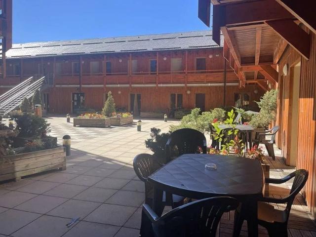Appartement vente à Font-Romeu-Odeillo-Via, Pyrénées-Orientales