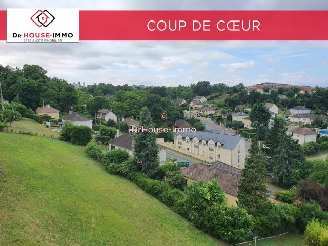 Appartement vente à Évreux, Evreux